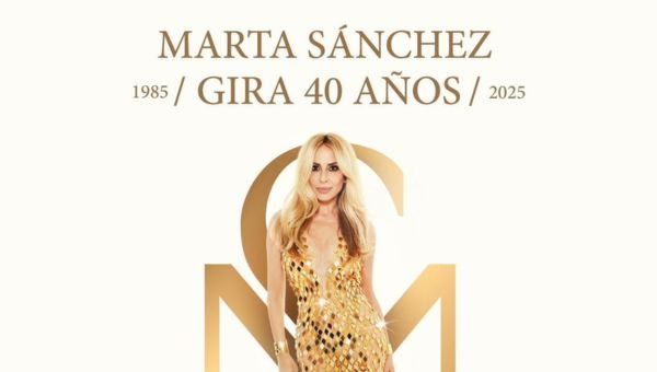 MARTA SANCHEZ 600 x 340 px